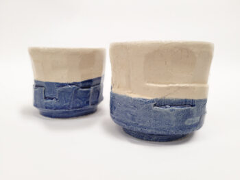 Cup Blue - immagine 2