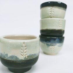 cup "parèt"