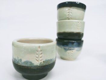 cup "parèt"