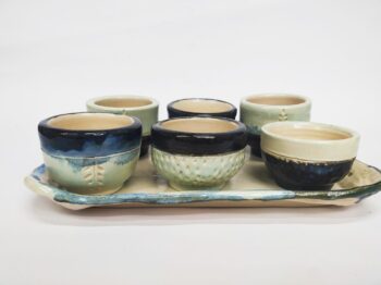 cup "parèt" - immagine 2